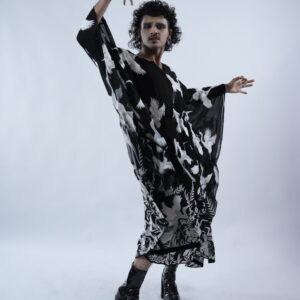 Parindey Kurtak - Gara