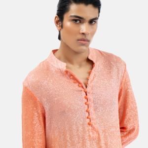 Orange Glamfall-R
