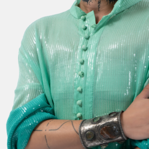 Green Glamfall-R