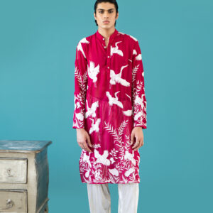 Brasso Kurta
