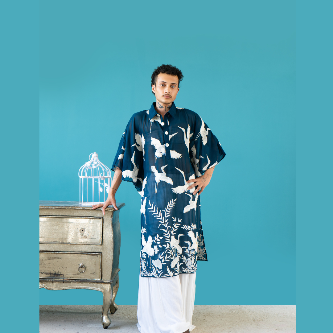 designer kurta